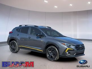 Used 2024 Subaru Crosstrek 2.5i Sport 360° Tour