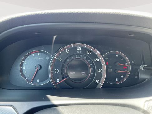 Used 2016 Honda Accord EX-L image 9