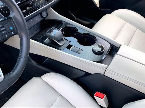 Used 2023 Nissan Rogue SL w/ SL Premium Package image 13