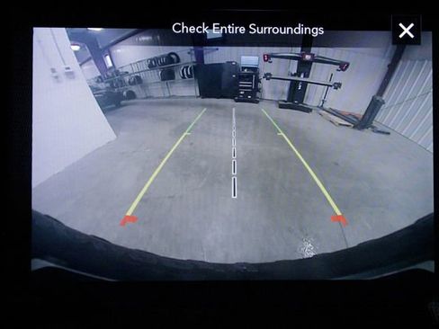 Used 2022 Jeep Wrangler Unlimited Rubicon image 35