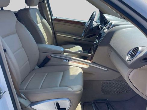 Used 2009 Mercedes-Benz ML 350 4MATIC image 4