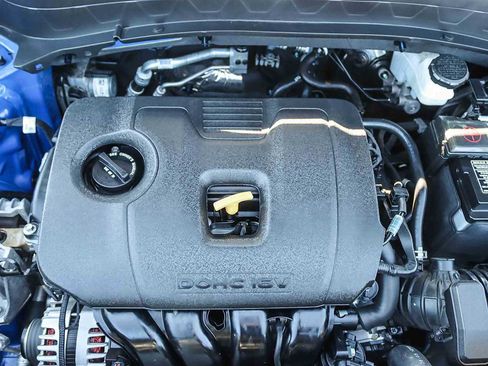 Used 2023 Kia Seltos LX image 23