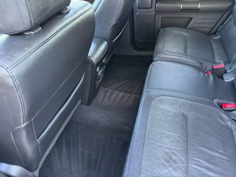 Used 2014 Ford Flex Limited FWD image 16