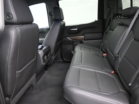 Used 2020 Chevrolet Silverado 1500 RST w/ All-Star Edition image 14