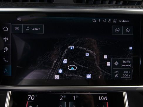 Used 2025 Audi RS 6 performance image 33