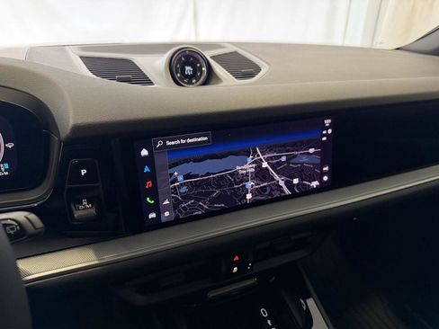 New 2026 Porsche Cayenne E-Hybrid image 23