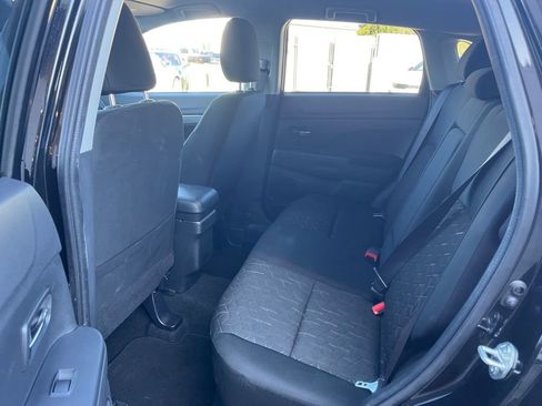 Used 2024 Mitsubishi Outlander Sport ES image 25