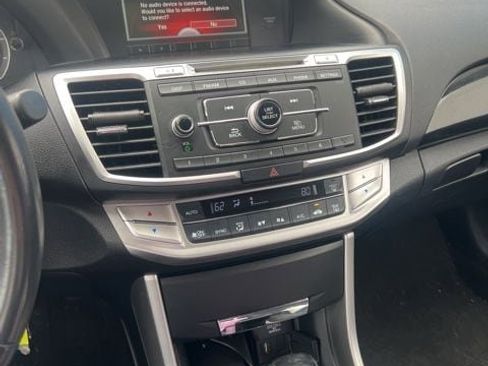 Used 2014 Honda Accord Sport image 17