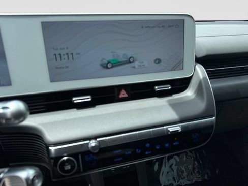 Certified 2024 Hyundai Ioniq 5 SEL RWD image 18