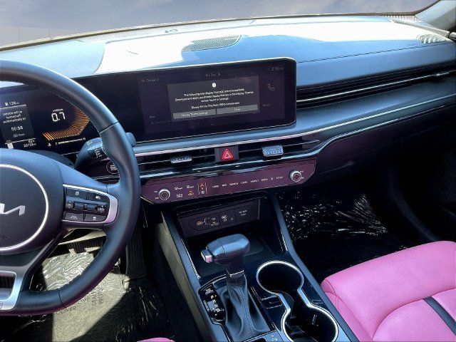 Used 2026 Kia K5 GT-Line w/ GT-Line Premium Package FWD image 11