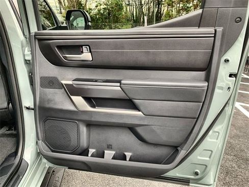 New 2026 Toyota Tundra SR5 image 11