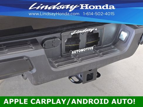 Used 2025 Toyota Tacoma SR5 image 6