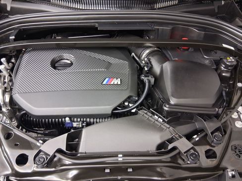 Used 2026 BMW X1 M35i w/ Convenience Package AWD/4WD image 36