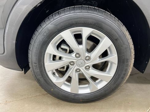 Used 2021 Hyundai Tucson SE FWD image 25