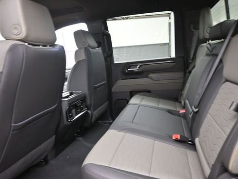 New 2026 Chevrolet Silverado 2500 ZR2 w/ LPO, Dark Essentials Package image 9