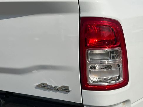 Used 2024 RAM 2500 Big Horn image 26