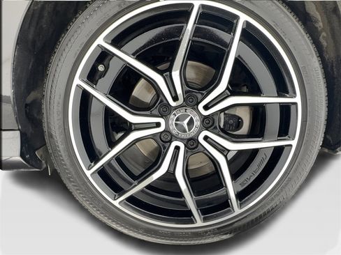 Used 2022 Mercedes-Benz E 350 E 350 image 42