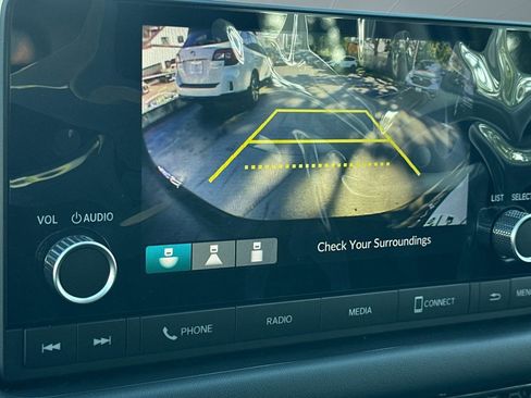 Certified 2025 Honda HR-V LX image 23