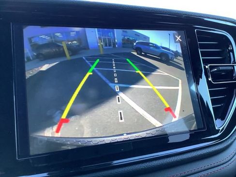 New 2026 Dodge Durango GT image 16