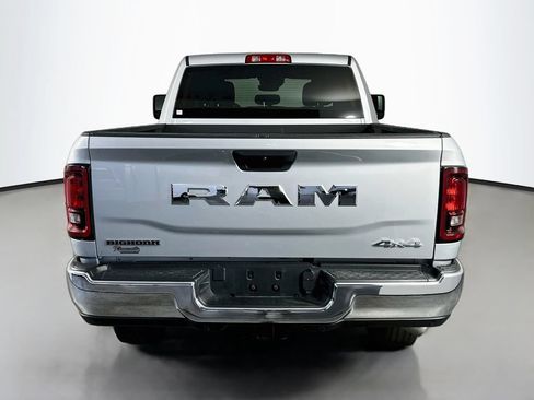 Used 2026 RAM 2500 Big Horn AWD/4WD image 6