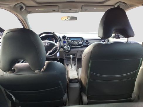 Used 2011 Honda Insight EX image 22