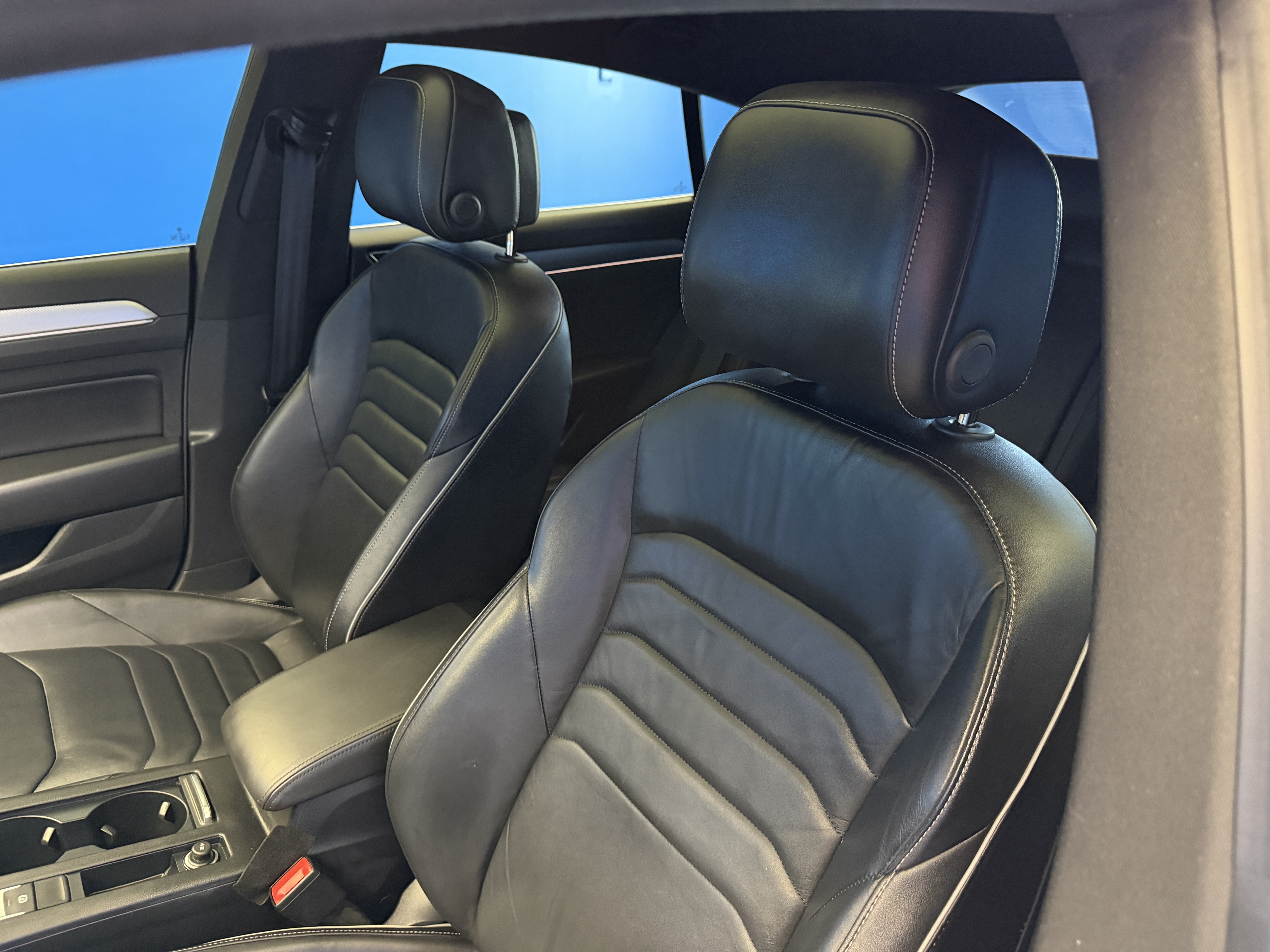Used 2019 Volkswagen Arteon SEL AWD/4WD image 12