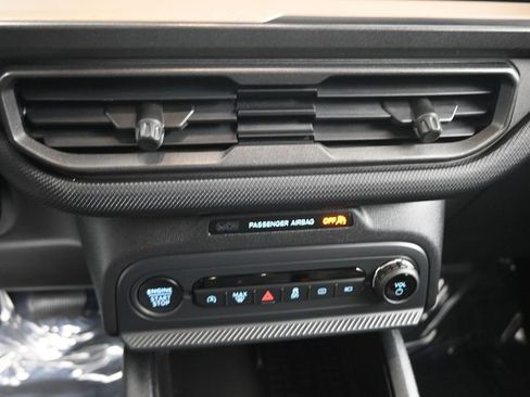 New 2025 Ford Bronco Sport Big Bend w/ Convenience Package image 10