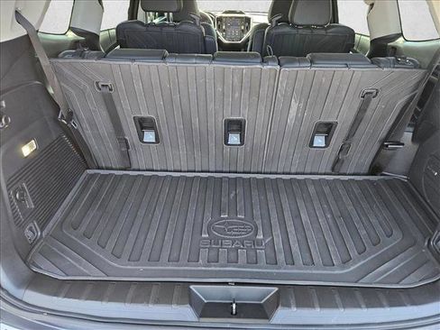 Used 2025 Subaru Ascent Touring w/ Popular Package #1 AWD/4WD image 7
