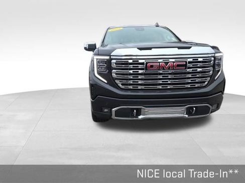 Used 2023 GMC Sierra 1500 Denali w/ Denali Reserve Package image 9