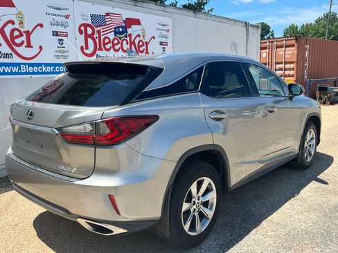 Used 2018 Lexus RX 350 AWD image 3