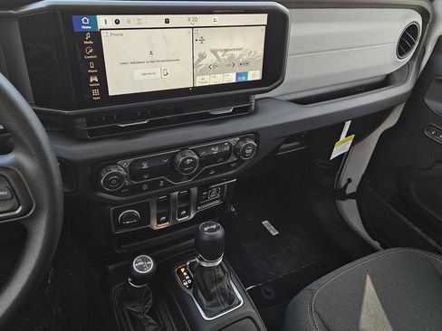 New 2026 Jeep Wrangler Sport image 13