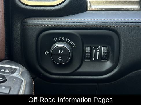 Used 2021 RAM 2500 Limited image 27