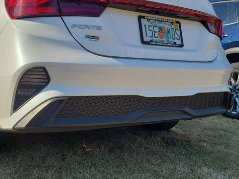 Used 2021 MAZDA CX-9 Signature image 18