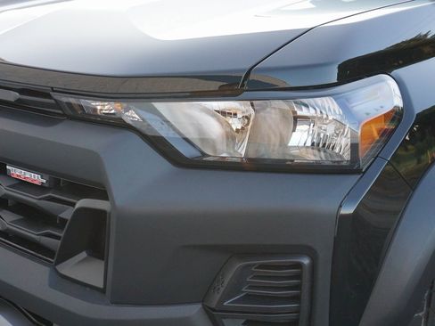 New 2026 Chevrolet Colorado Trail Boss image 30