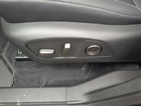 New 2026 GMC Acadia Elevation w/ Elevation Premium Package image 12