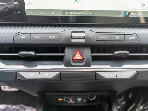 New 2026 Kia K4 GT-Line Turbo image 22