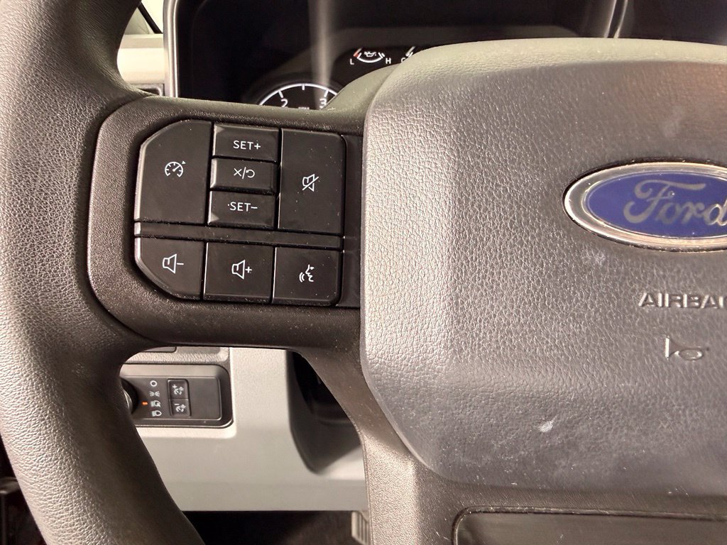 Certified 2024 Ford F250 XLT w/ FX4 Off-Road Package AWD/4WD image 20