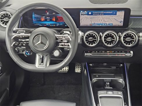 Certified 2024 Mercedes-Benz GLB 35 AMG GLB 35 AMGﾮ image 26