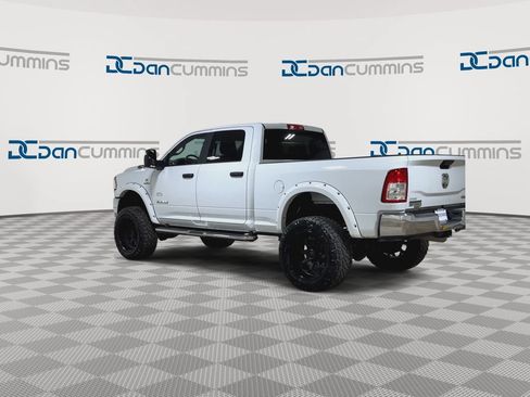 Used 2023 RAM 2500 Big Horn w/ Level 1 Equipment Group AWD/4WD image 6