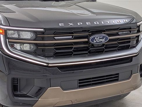 New 2025 Ford Expedition King Ranch image 45