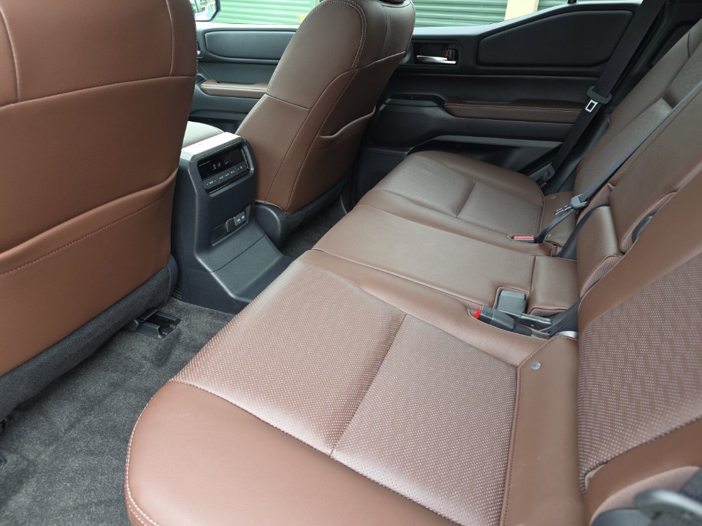 Certified 2025 Toyota Land Cruiser w/ Premium Package AWD/4WD image 14