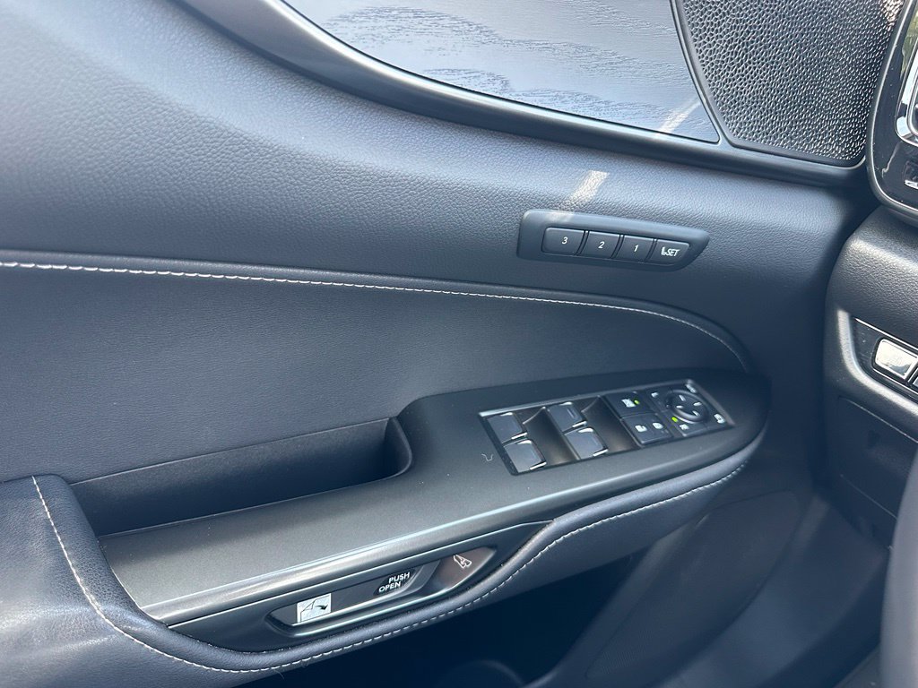Used 2022 Lexus NX 350h AWD w/ Vision Package image 12