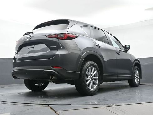 Used 2023 MAZDA CX-5 AWD 2.5 S w/ Select Package image 29