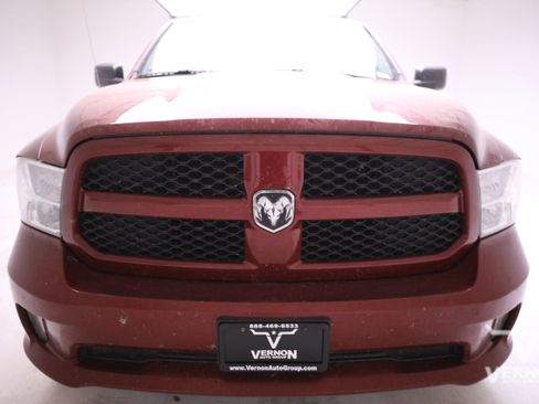 Used 2013 RAM 1500 Express image 7