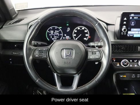 Used 2024 Honda CR-V Sport-L image 7