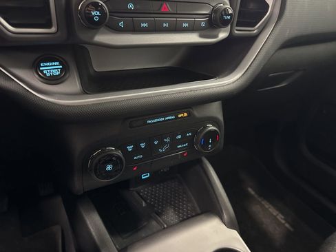 Used 2022 Ford Bronco Sport Big Bend w/ Convenience Package image 19