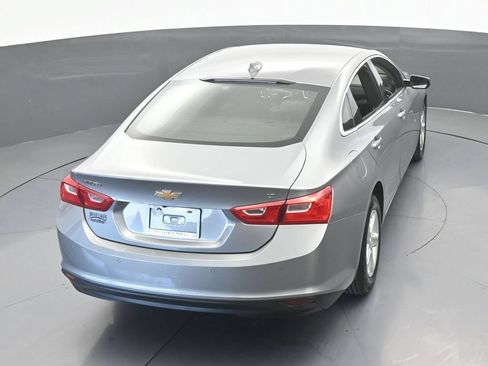 Used 2024 Chevrolet Malibu LT FWD image 46