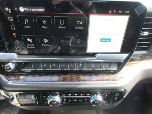 New 2026 GMC Sierra 1500 SLE image 18