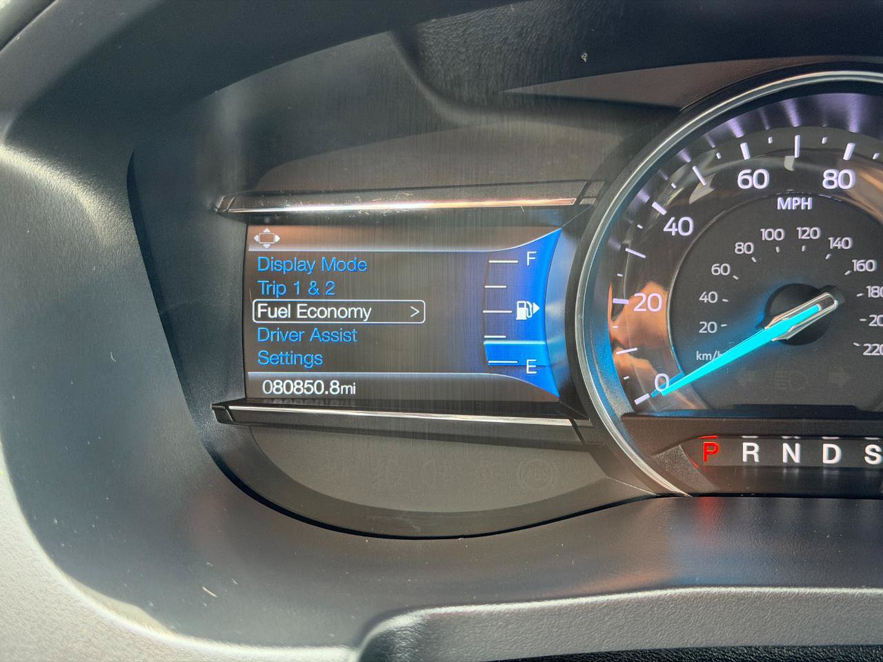 Used 2018 Ford Explorer XLT w/ Equipment Group 202A AWD/4WD image 74