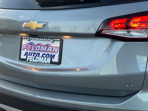 Used 2024 Chevrolet Equinox LT image 31